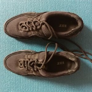 Bloch Jazz Shoes Sneaker Hip Hop Musical Theatre